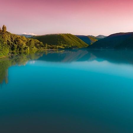 Motel Gilău Dış mekan fotoğraf