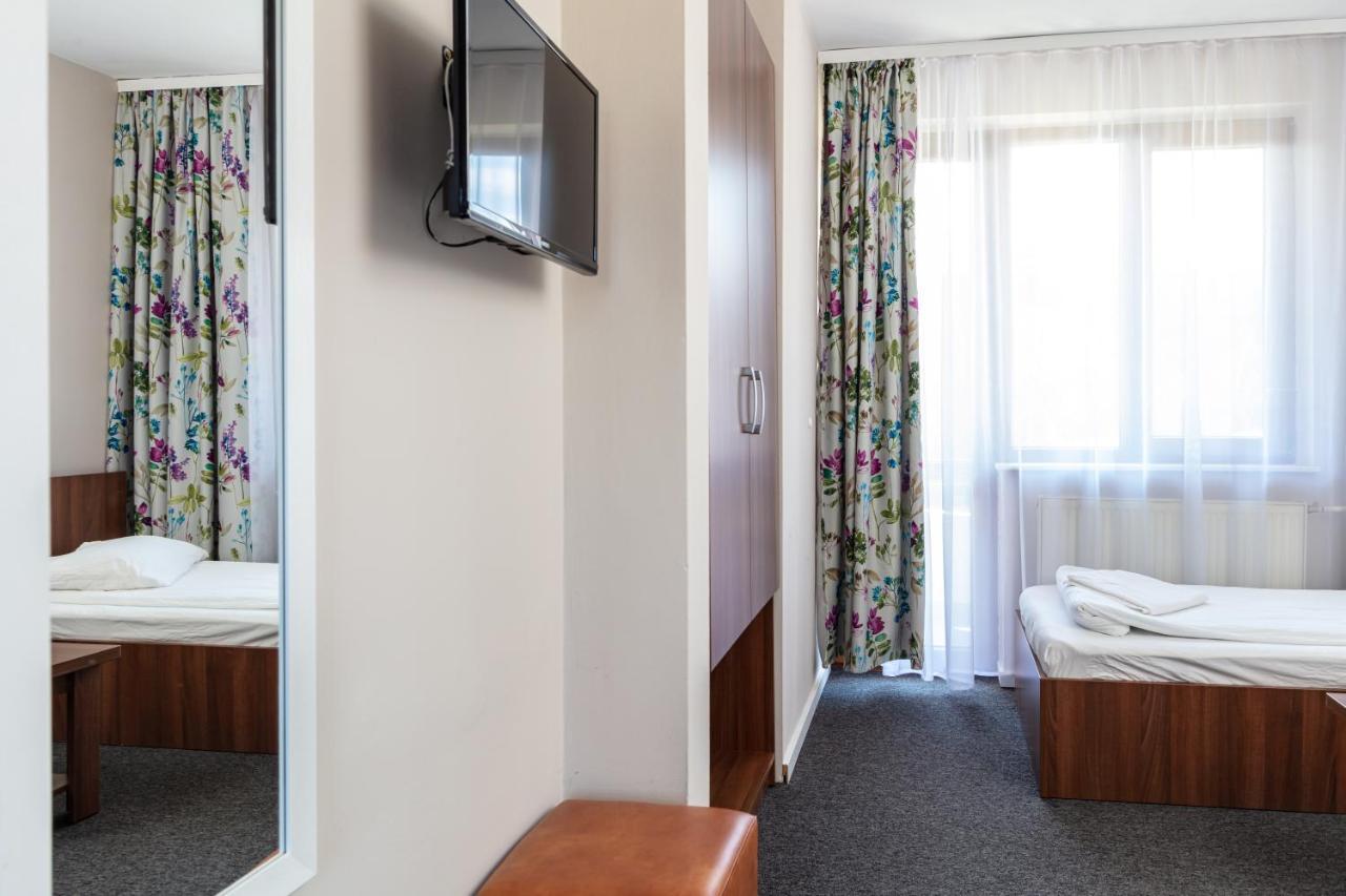 Motel Gilău Dış mekan fotoğraf