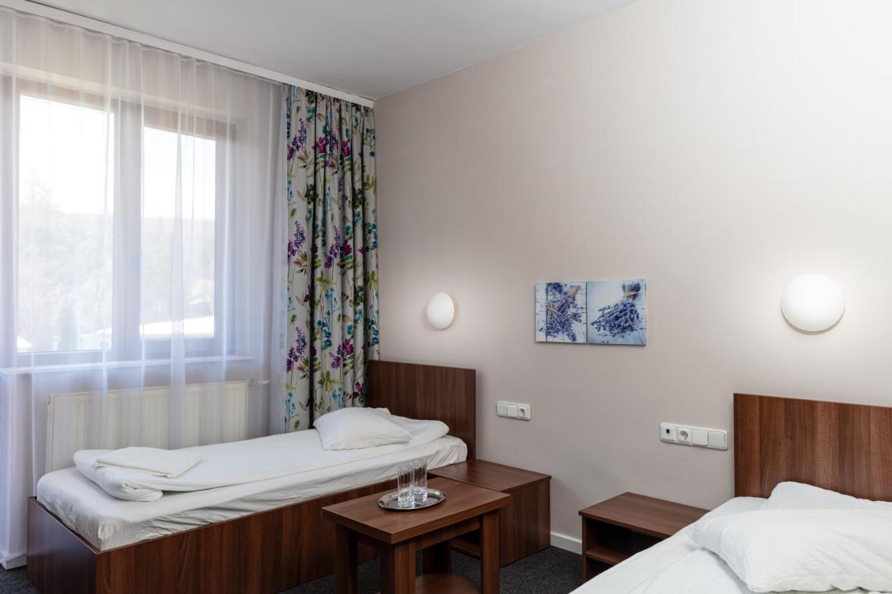 Motel Gilău Dış mekan fotoğraf