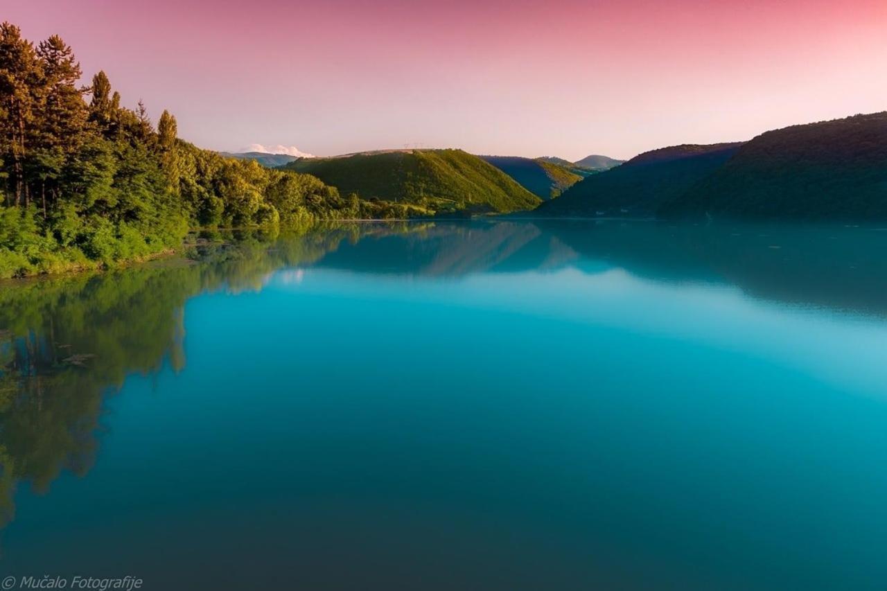 Motel Gilău Dış mekan fotoğraf