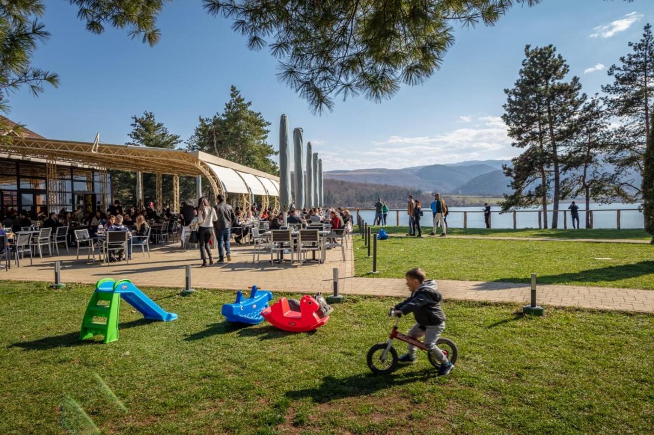Motel Gilău Dış mekan fotoğraf