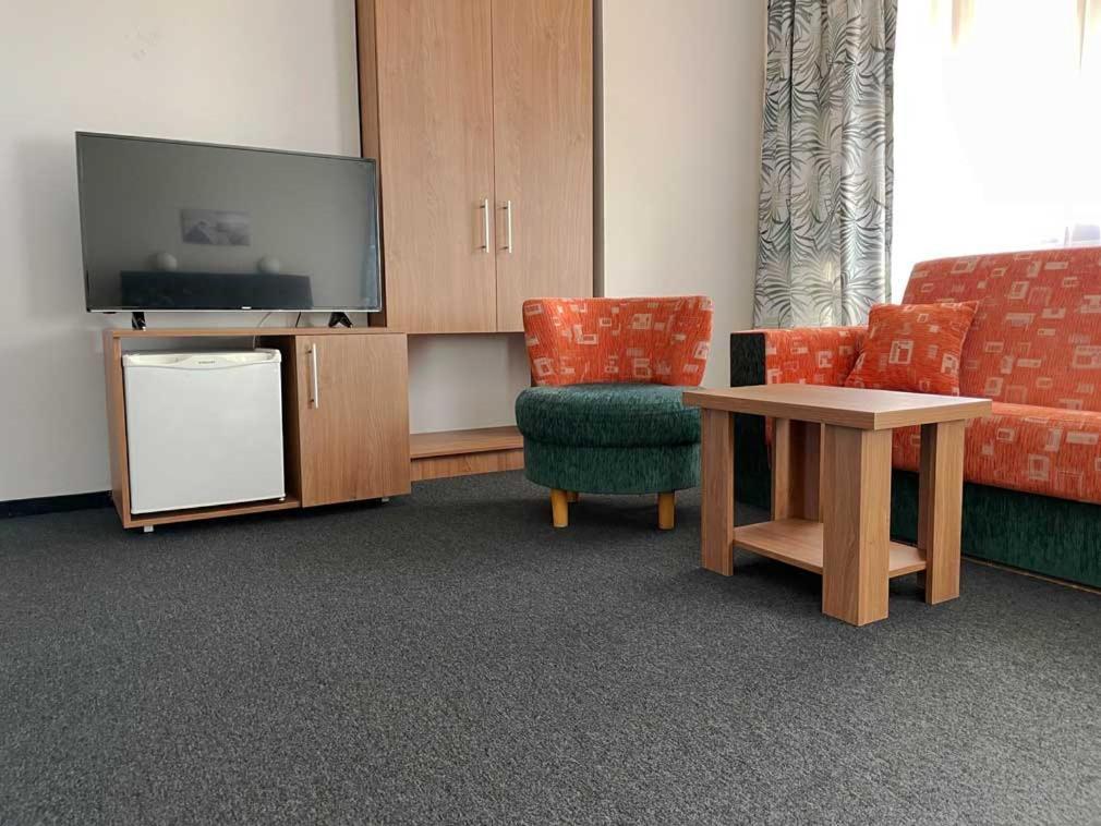 Motel Gilău Dış mekan fotoğraf