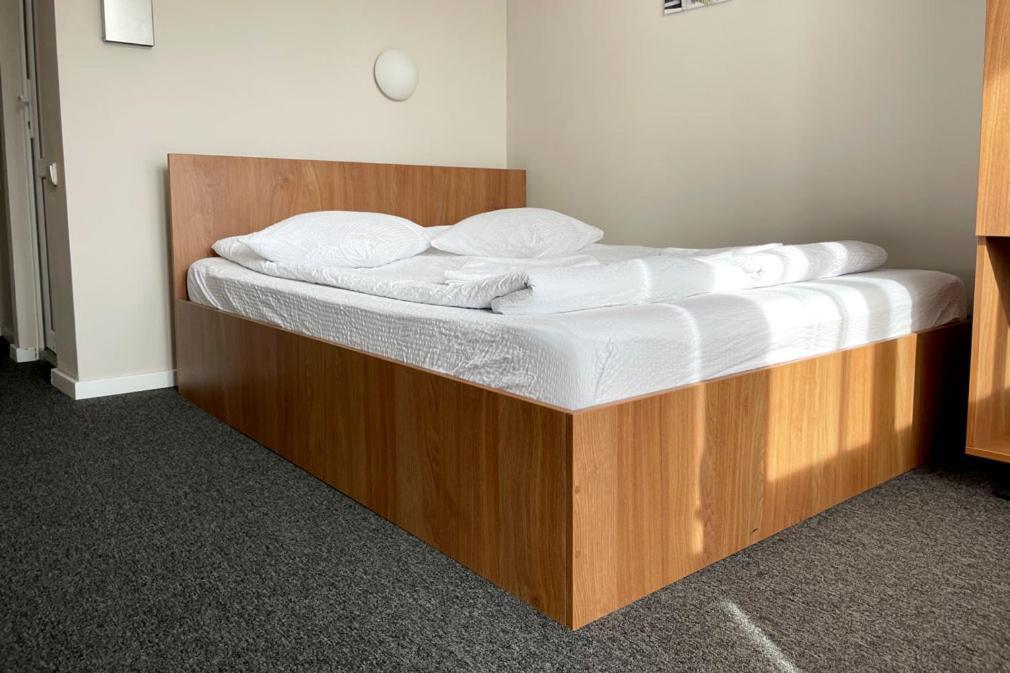 Motel Gilău Dış mekan fotoğraf