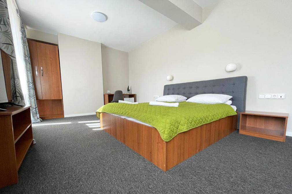 Motel Gilău Dış mekan fotoğraf