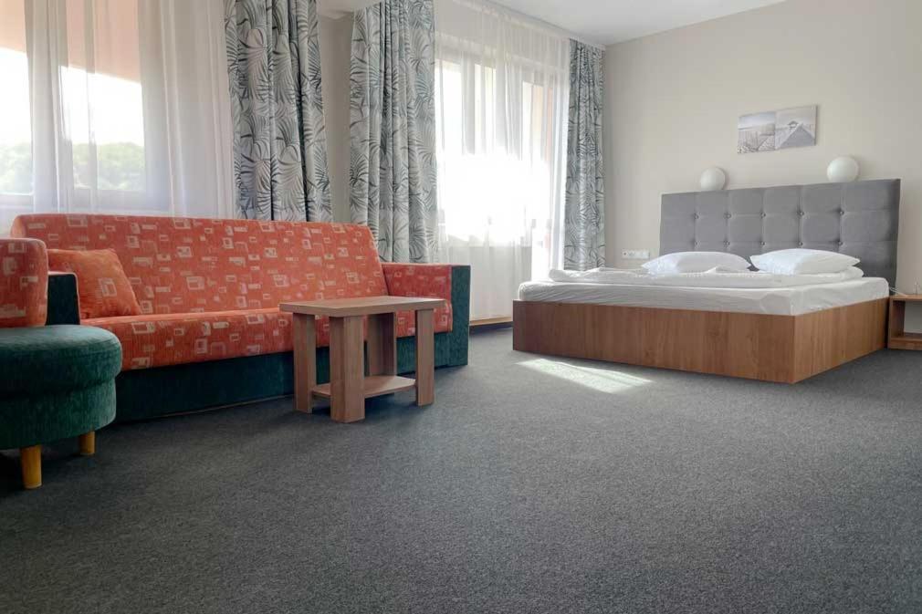 Motel Gilău Dış mekan fotoğraf