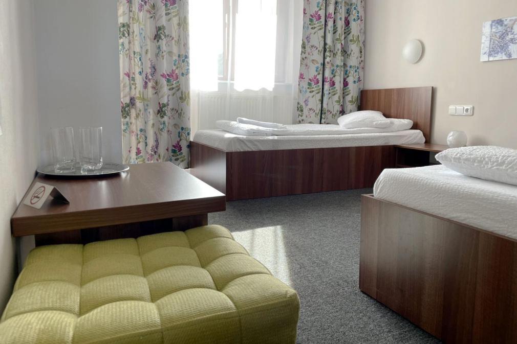 Motel Gilău Dış mekan fotoğraf