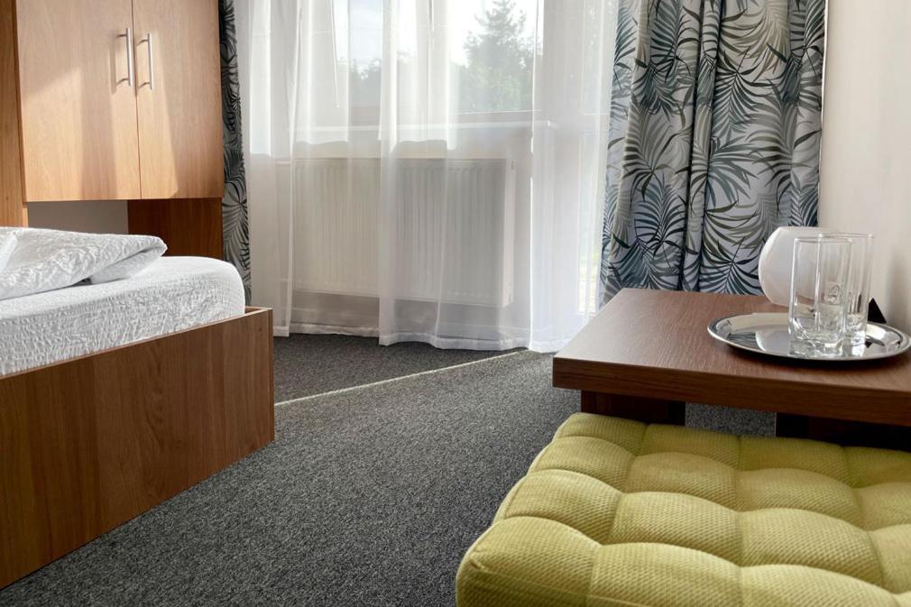 Motel Gilău Dış mekan fotoğraf