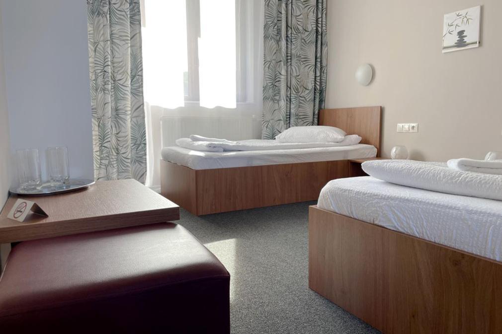 Motel Gilău Dış mekan fotoğraf