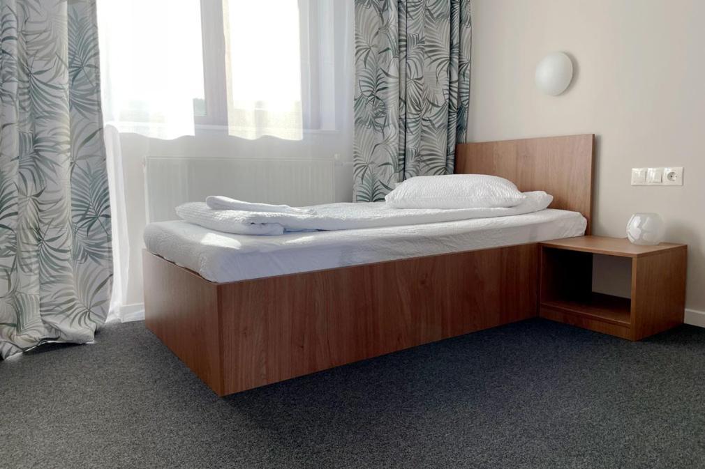Motel Gilău Dış mekan fotoğraf