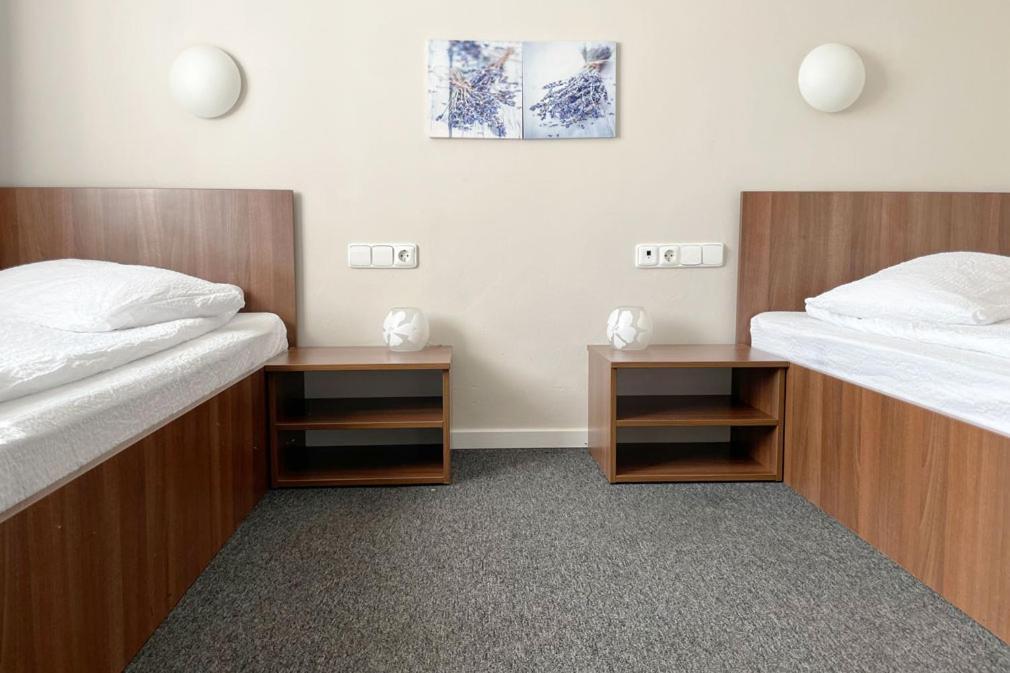 Motel Gilău Dış mekan fotoğraf