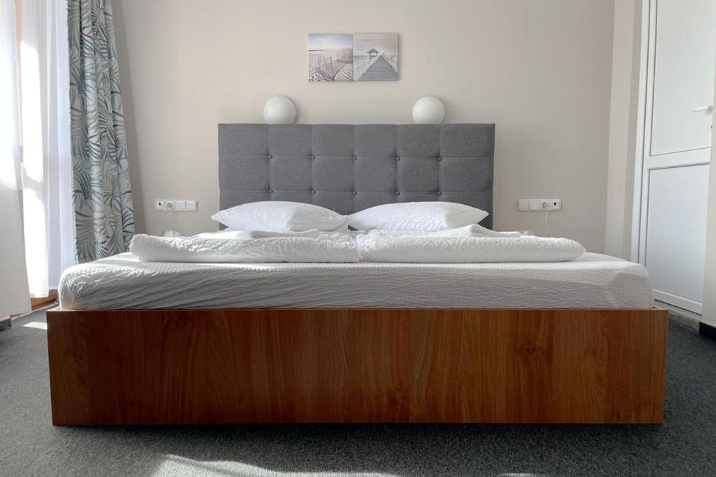 Motel Gilău Dış mekan fotoğraf
