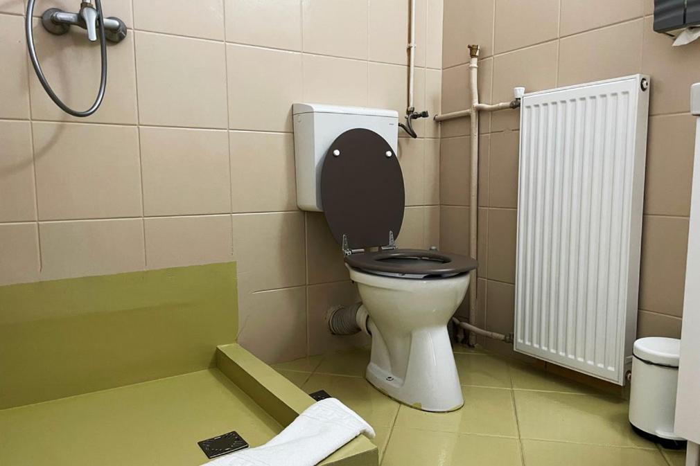 Motel Gilău Oda fotoğraf