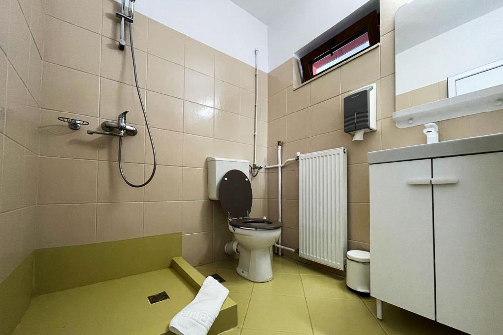 Motel Gilău Oda fotoğraf